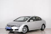 Honda Civic VIII Красноярск  - изображение 26