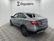 Lada (ВАЗ) Vesta I Воронеж  - изображение 32