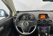 Opel Antara I Рестайлинг Саранск  - изображение 53