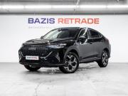 Haval F7x I Рестайлинг Тюмень  - изображение 29