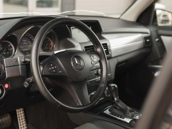 Mercedes-Benz GLK-Класс I (X204) с пробегом 2011 года, цена 1 250 000 рублей, 298753 км, внедорожник, Автокод Объявления