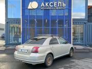 Toyota Avensis II Рестайлинг Архангельск  - изображение 24
