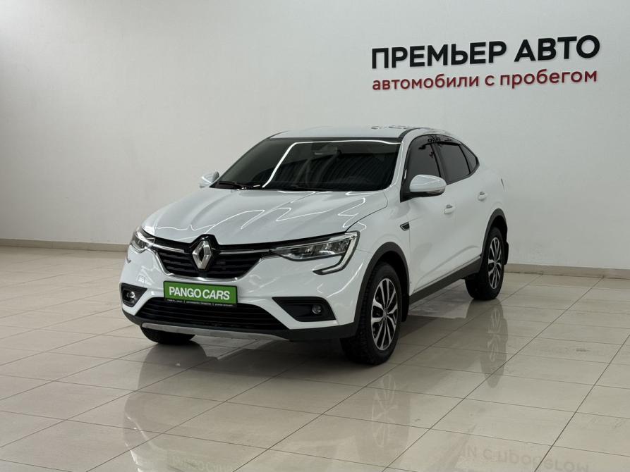 Renault Arkana I Смоленск  - изображение 1