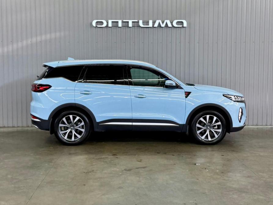 Chery Tiggo 7 Pro Max I Краснодар  - изображение 4