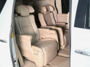 Toyota Alphard II Ростов-на-Дону  - изображение 30