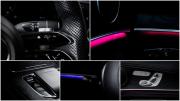 Mercedes-Benz E-Класс V (W213 S213 C238) Рестайлинг Москва  - изображение 43