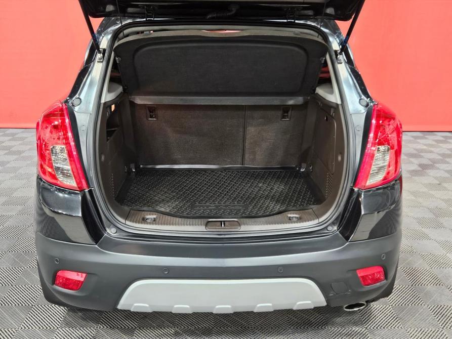 Opel Mokka I Вологда  - изображение 17