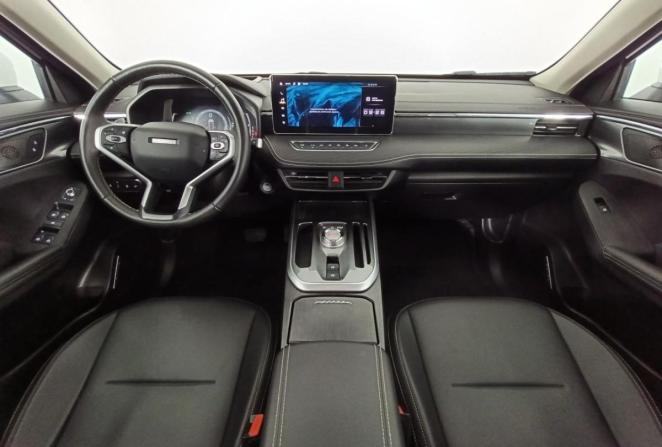 Haval Jolion I Рестайлинг с пробегом 2023 года, цена 1 990 000 рублей, 44920 км, внедорожник, Автокод Объявления