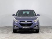 Hyundai ix35 I Рестайлинг Калининград  - изображение 19