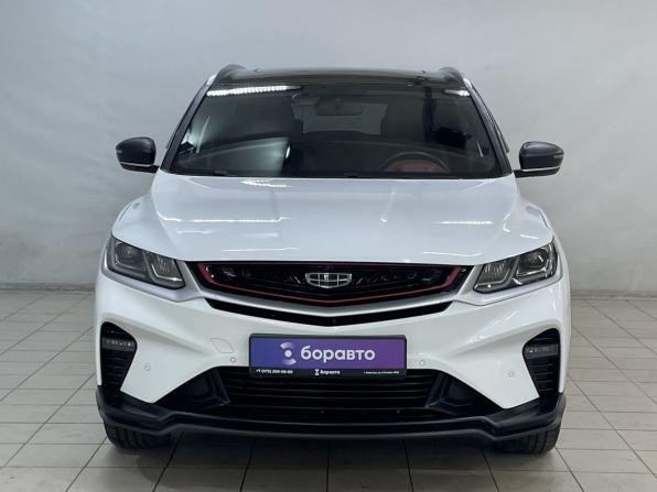 Geely Coolray I с пробегом 2023 года, цена 1 940 000 рублей, 60945 км, внедорожник, Автокод Объявления