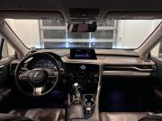 Lexus RX IV Чебоксары  - изображение 44