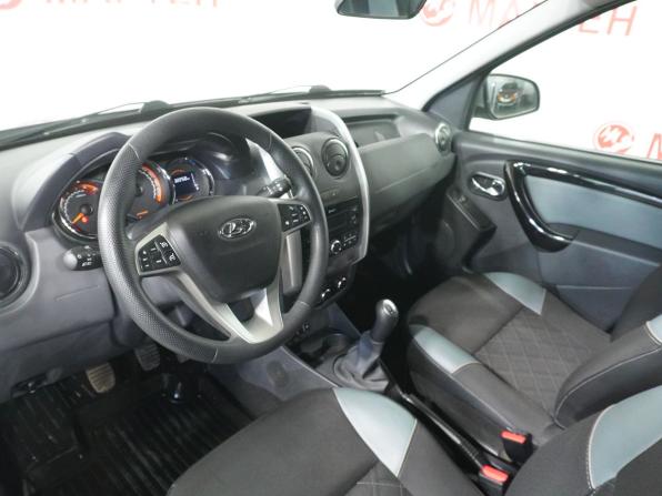 Lada (ВАЗ) Largus I Рестайлинг с пробегом 2021 года, цена 1 420 000 рублей, 32250 км, универсал, Автокод Объявления
