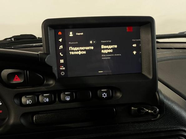 Lada (ВАЗ) Niva Travel I с пробегом 2024 года, цена 1 199 900 рублей, 23000 км, внедорожник, Автокод Объявления