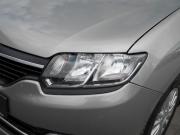 Renault Logan II Москва  - изображение 47