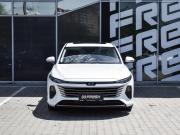FAW Bestune B70 I Рестайлинг Краснодар  - изображение 27