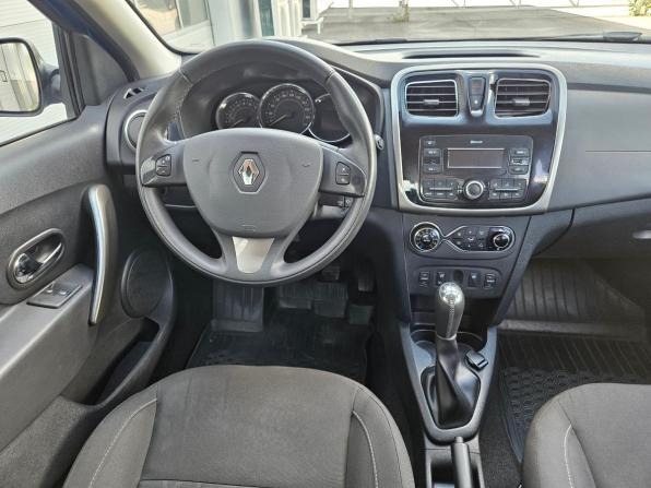 Renault Sandero II с пробегом 2018 года, цена 1 198 000 рублей, 47700 км, хэтчбек, Автокод Объявления