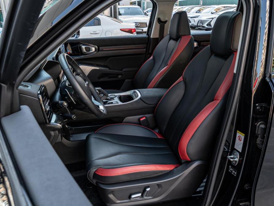 Haval H3 I Краснодар  - изображение 10