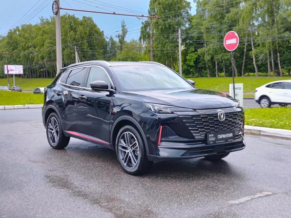 Changan UNI-S (CS55 Plus) с пробегом 2024 года, цена 2 174 000 рублей, 32271 км, внедорожник, Автокод Объявления
