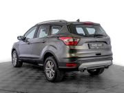 Ford Kuga II Рестайлинг Москва  - изображение 32