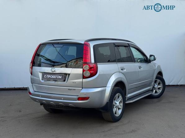 Great Wall Hover H5 с пробегом 2013 года, цена 777 000 рублей, 108133 км, внедорожник, Автокод Объявления