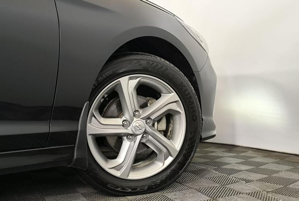 Hyundai Sonata VII (LF) Рестайлинг Нижний Новгород  - изображение 19
