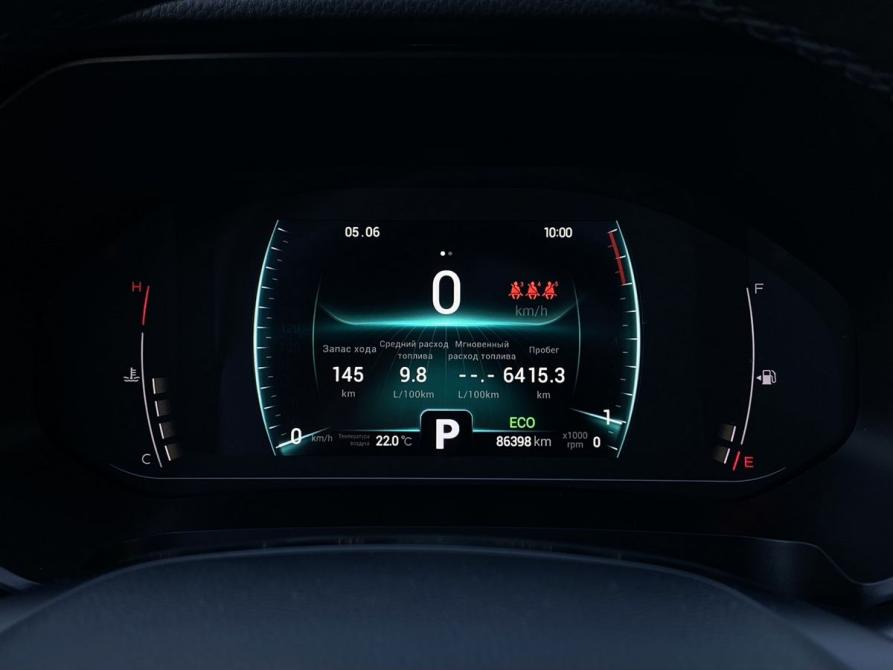 Chery Tiggo 7 Pro I Москва  - изображение 29