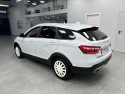 Lada (ВАЗ) Vesta I Казань  - изображение 21