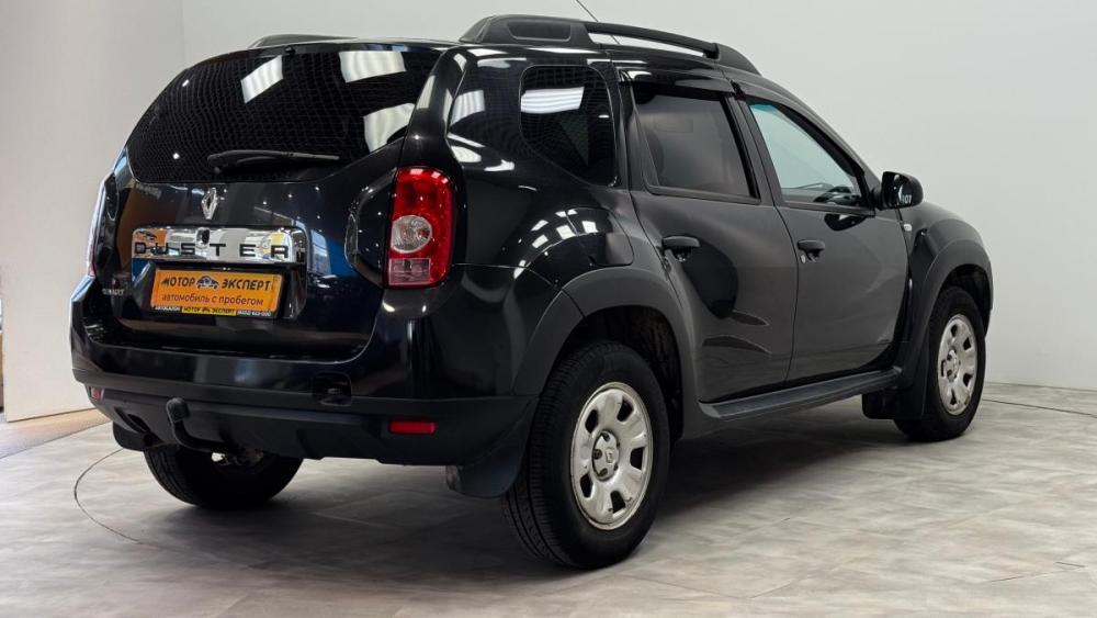 Renault Duster I Киров  - изображение 3