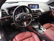 BMW X4 II (G02) Санкт-Петербург  - изображение 42