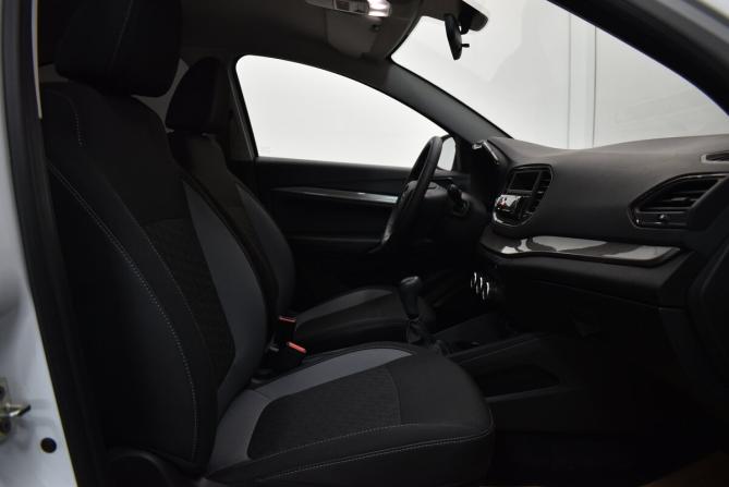 Lada (ВАЗ) Vesta I Рестайлинг (NG) с пробегом 2023 года, цена 1 120 000 рублей, 27522 км, седан, Автокод Объявления