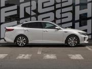 Kia Optima IV Краснодар  - изображение 28