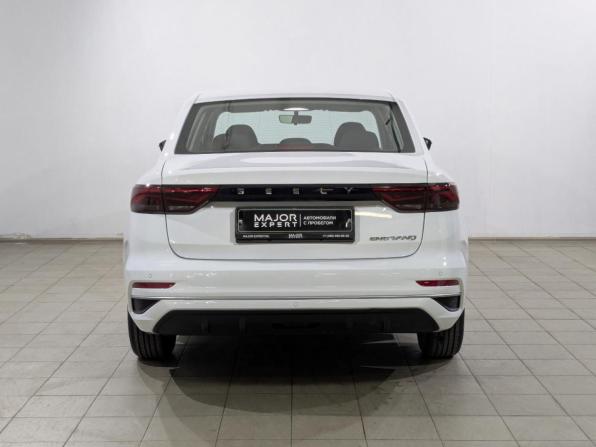 Geely Emgrand II с пробегом 2024 года, цена 1 515 000 рублей, 43608 км, седан, Автокод Объявления