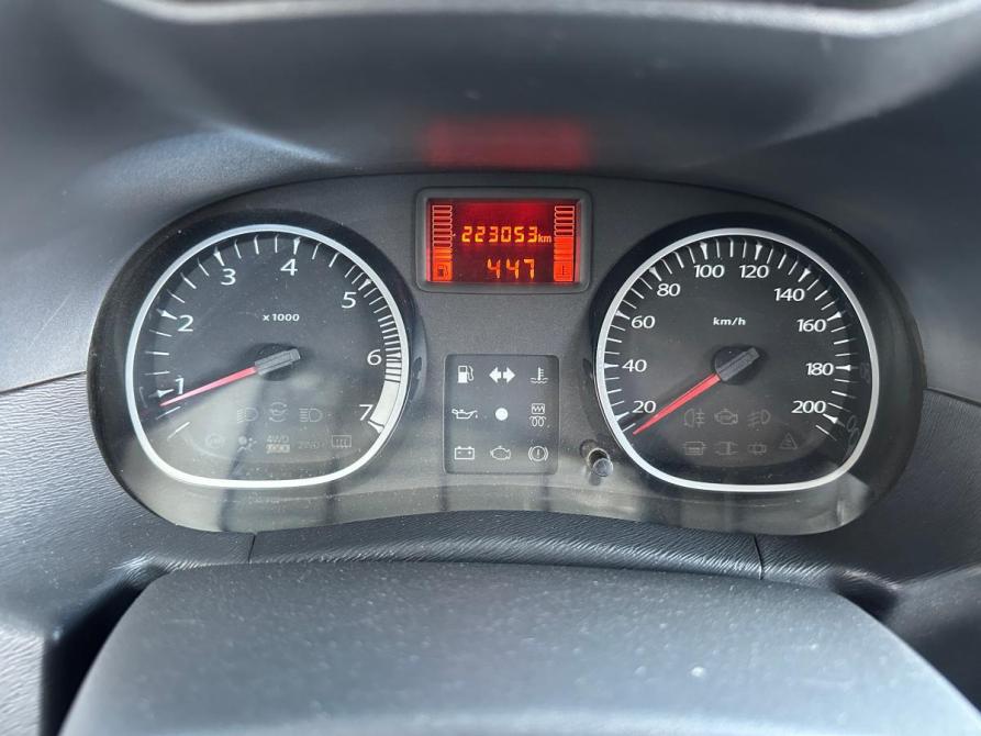 Renault Duster I Тамбов  - изображение 9