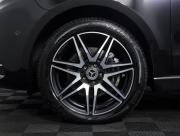 Mercedes-Benz V-Класс III (W447) Рестайлинг Москва  - изображение 41