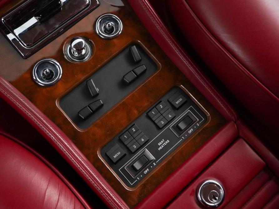 Bentley Turbo R Москва  - изображение 13