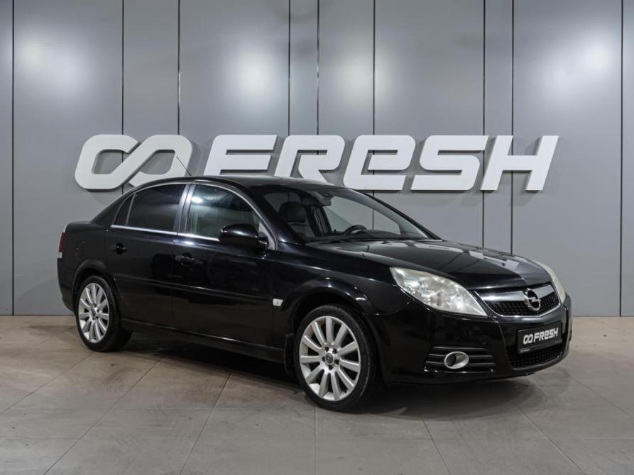 Opel Vectra C Рестайлинг Воронеж  - изображение 1