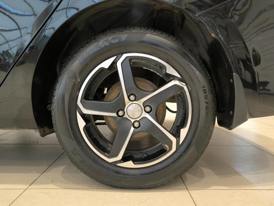 Hyundai Solaris II Казань  - изображение 22