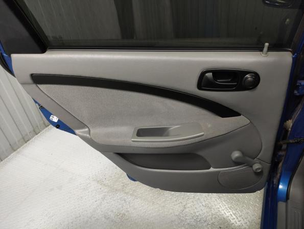 Chevrolet Lacetti I с пробегом 2011 года, цена 500 000 рублей, 108000 км, хэтчбек, Автокод Объявления
