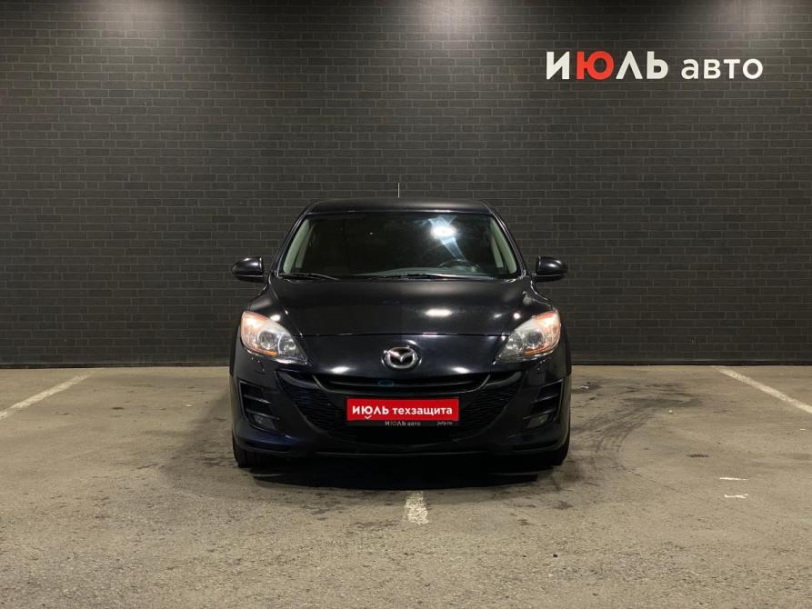 Mazda 3 II (BL) Челябинск  - изображение 2