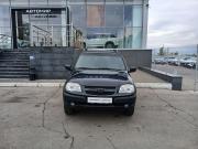 Chevrolet Niva I Рестайлинг Саратов  - изображение 17