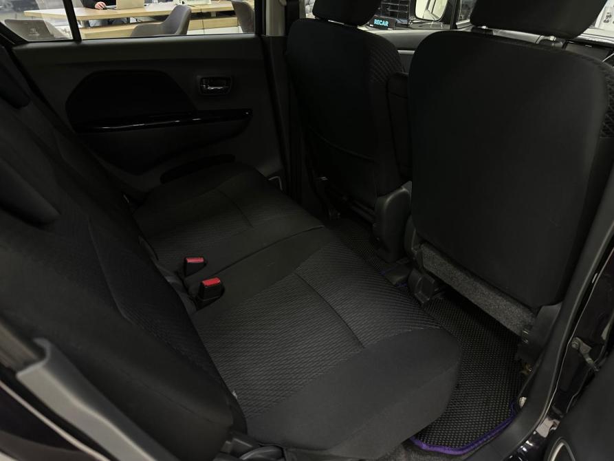 Suzuki Wagon R V Санкт-Петербург  - изображение 23