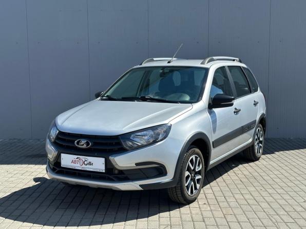Lada (ВАЗ) Granta I Рестайлинг с пробегом 2024 года, цена 951 000 рублей, 45000 км, универсал, Автокод Объявления