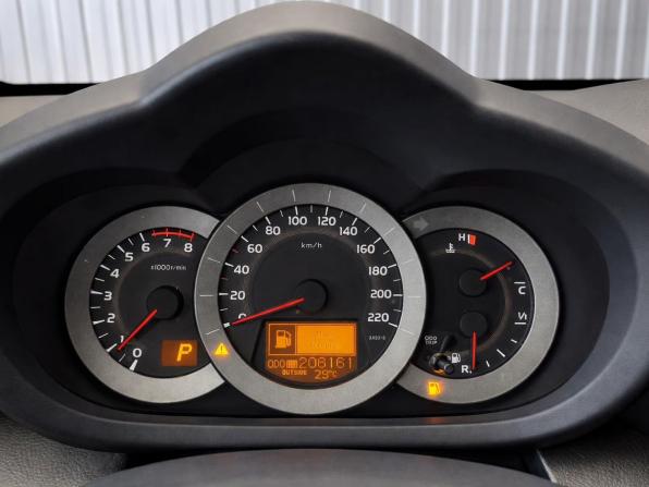 Toyota RAV4 III (XA30) Рестайлинг с пробегом 2012 года, цена 1 385 000 рублей, 208161 км, внедорожник, Автокод Объявления