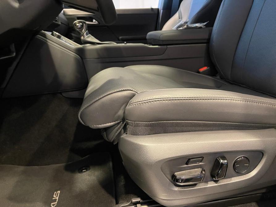 Lexus GX III Иркутск  - изображение 19