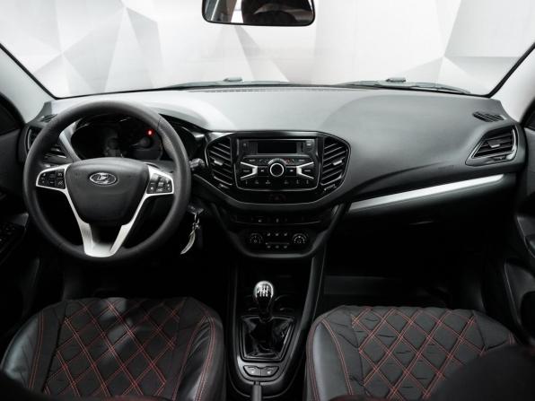Lada (ВАЗ) Vesta I с пробегом 2021 года, цена 1 223 000 рублей, 75000 км, универсал, Автокод Объявления