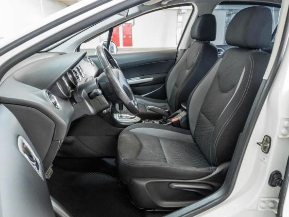 Peugeot 408 I с пробегом 2013 года, цена 670 000 рублей, 173238 км, седан, Автокод Объявления