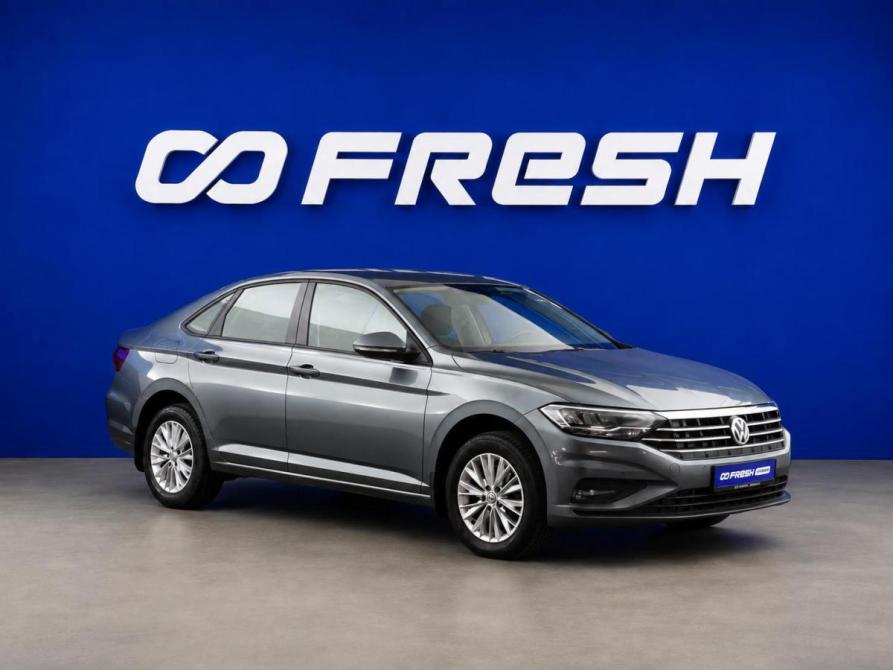 Volkswagen Jetta VII Москва  - изображение 1