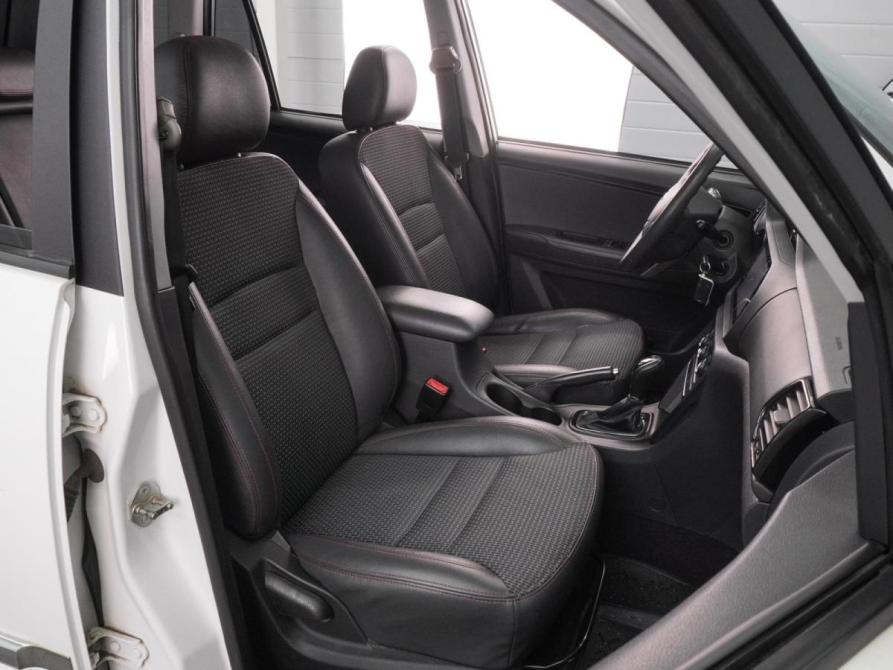 Chery Tiggo 3 I Воронеж  - изображение 8