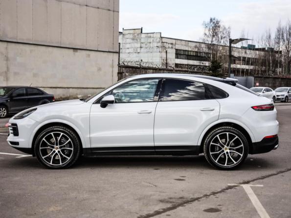 Porsche Cayenne III с пробегом 2020 года, цена 6 543 288 рублей, 104395 км, внедорожник, Автокод Объявления