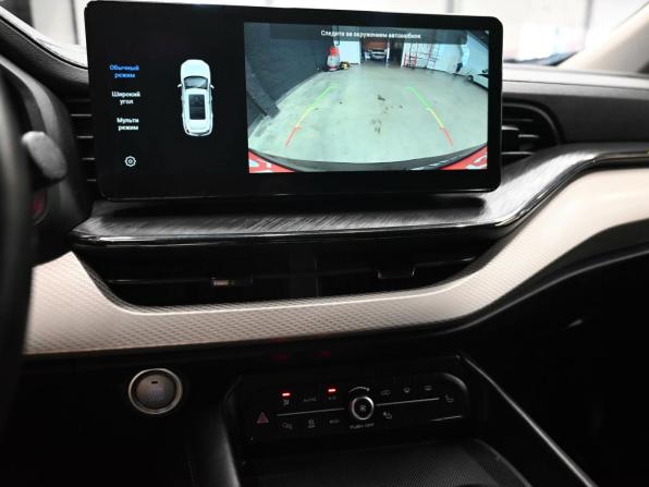 Haval F7 I Рестайлинг с пробегом 2024 года, цена 2 650 000 рублей, 41681 км, внедорожник, Автокод Объявления